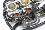 2005 Yamaha YZF R6 Throttle Bodies Main Fuel Injectors