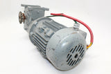 Reuland Electric Servo Motor PUMP S177AC5B