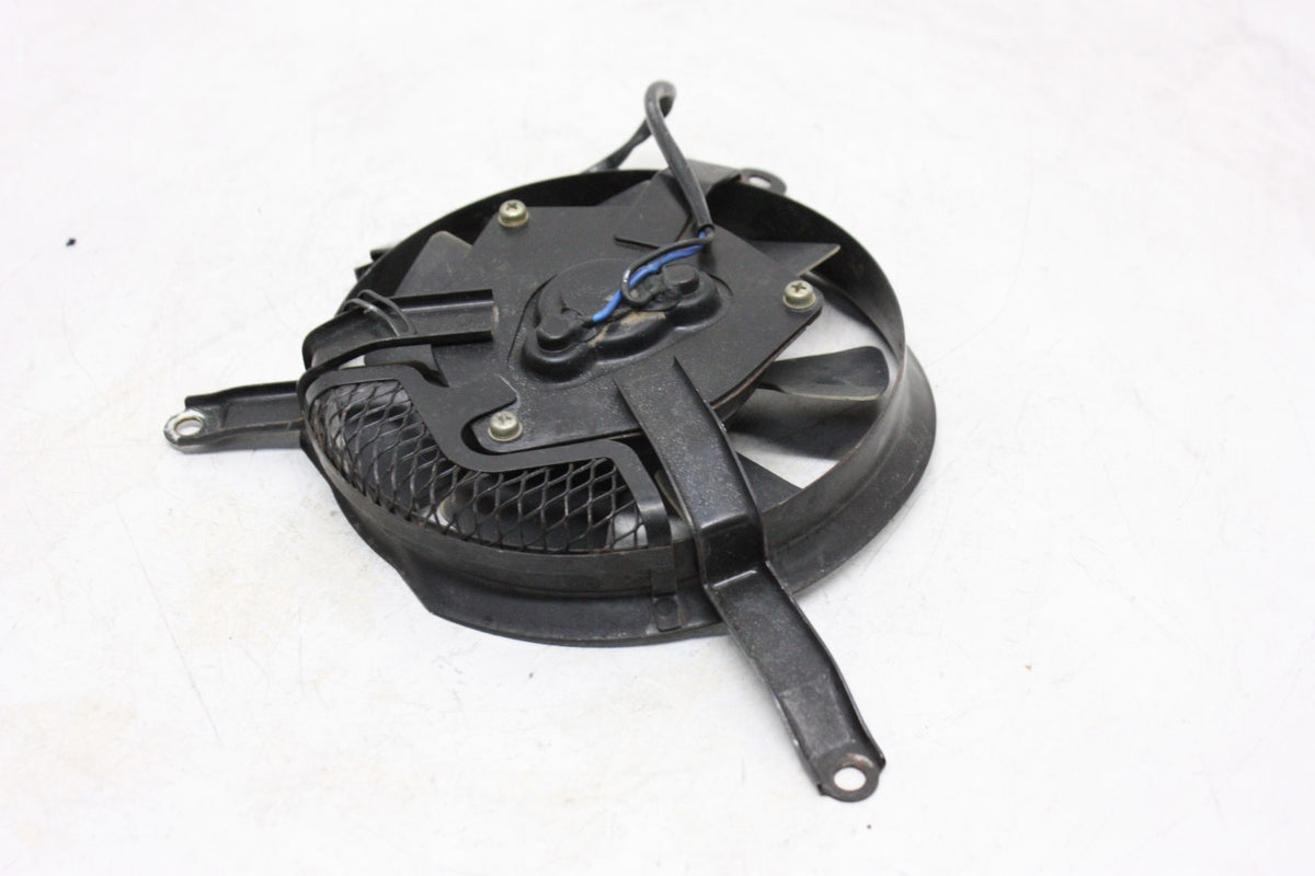 2001-2003 Suzuki GSXR 600 750 Radiator Cooling Fan