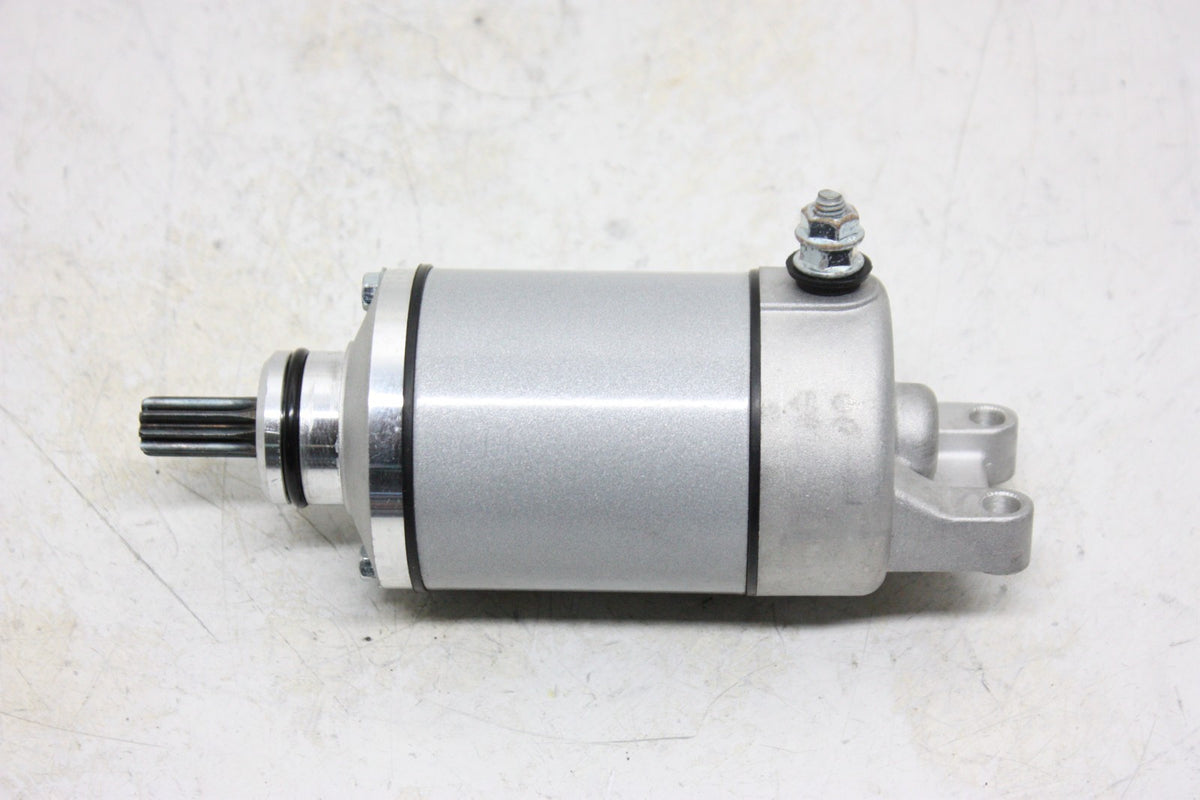 2005 SUZUKI DRZ400 ENGINE STARTER STARTING MOTOR -DC 12V