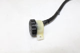 2006-2007 Kawasaki Ninja 650r EX650 Rear Brake Fluid Reservoir OEM