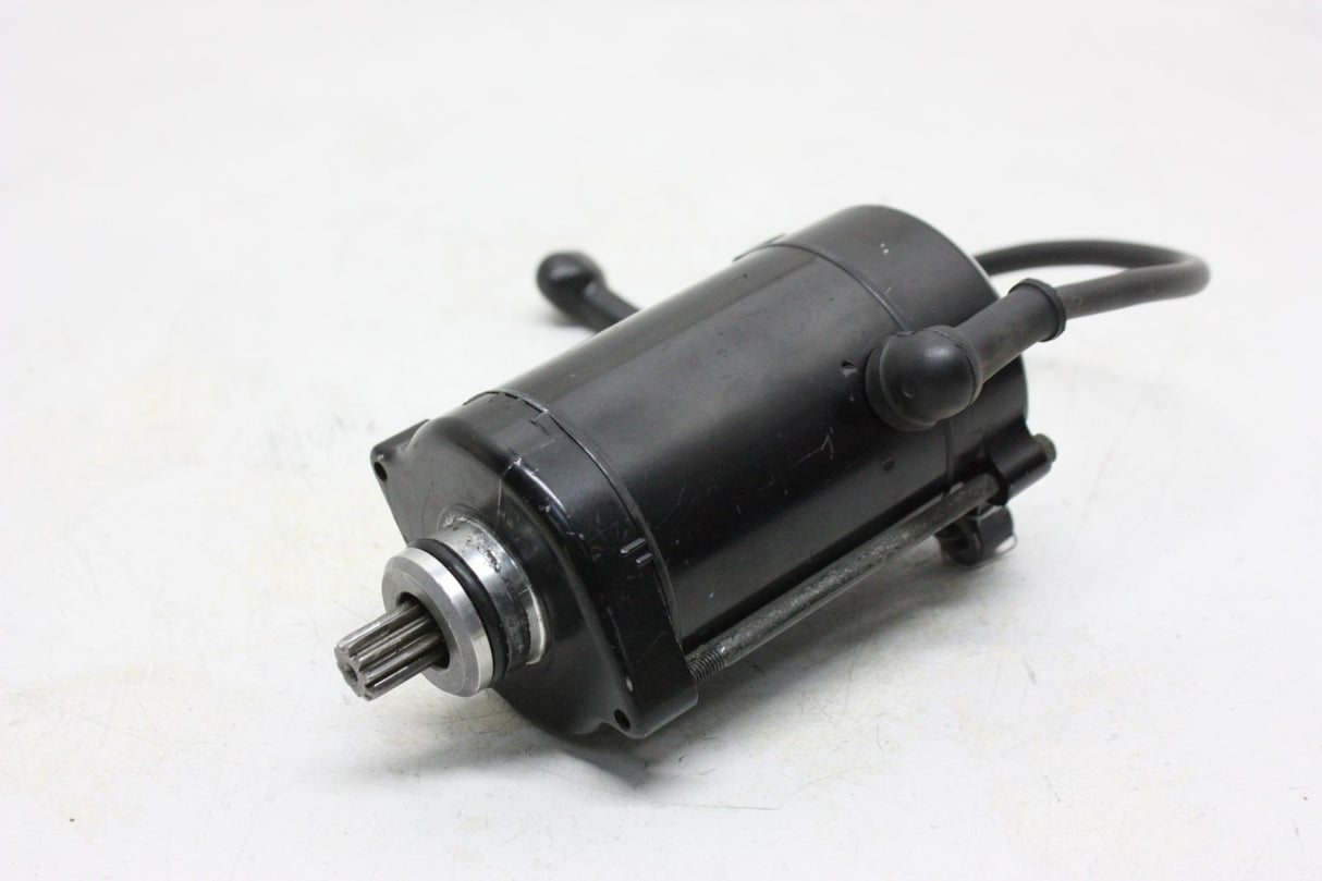 2005 Kawasaki Concours 1000 Zg1000a Engine Starting Starter Motor -dc 12v