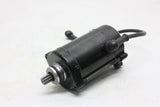 2005 Kawasaki Concours 1000 Zg1000a Engine Starting Starter Motor -dc 12v