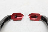 Driven Trackday Red/Black Brake Lever Guard (DTDLG1-RD)