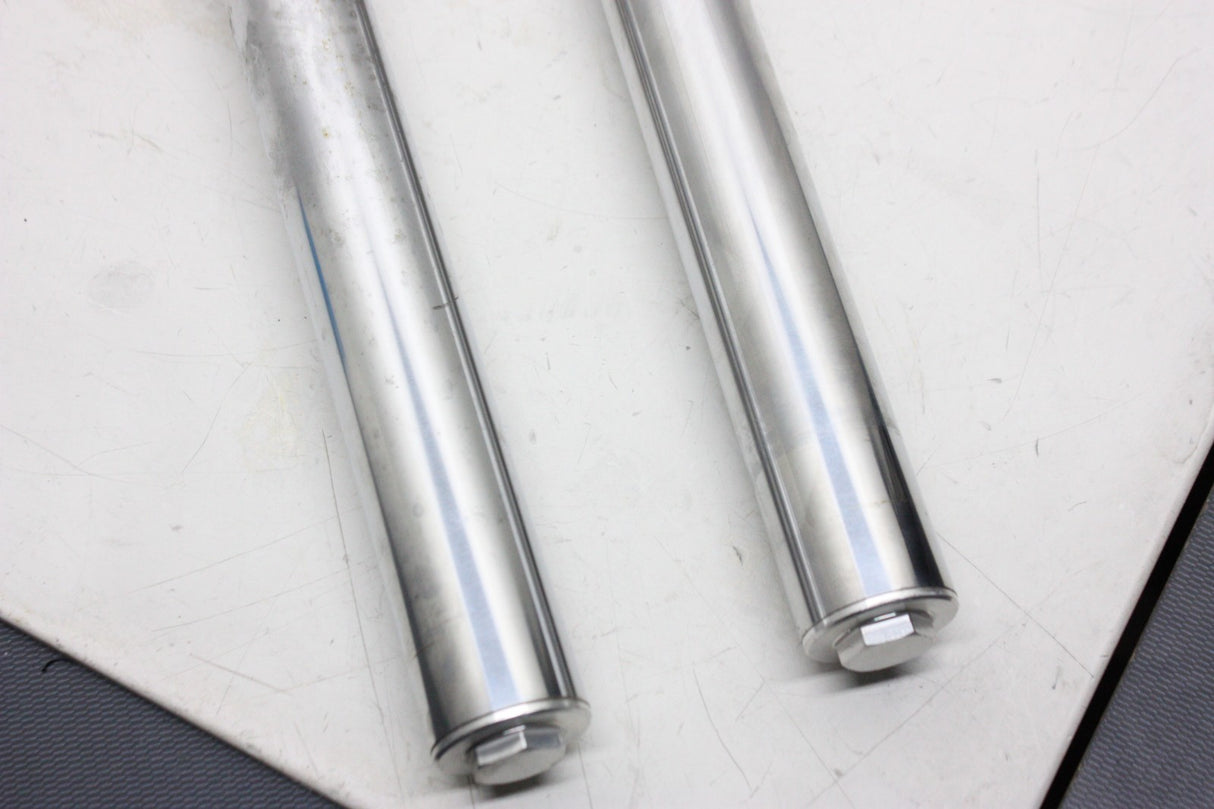 15-18 Yamaha YZF R3 Front Forks Suspension Set