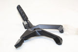 2021 BMW S1000XR Rear Left Passenger Foot Peg Rest Mount OEM