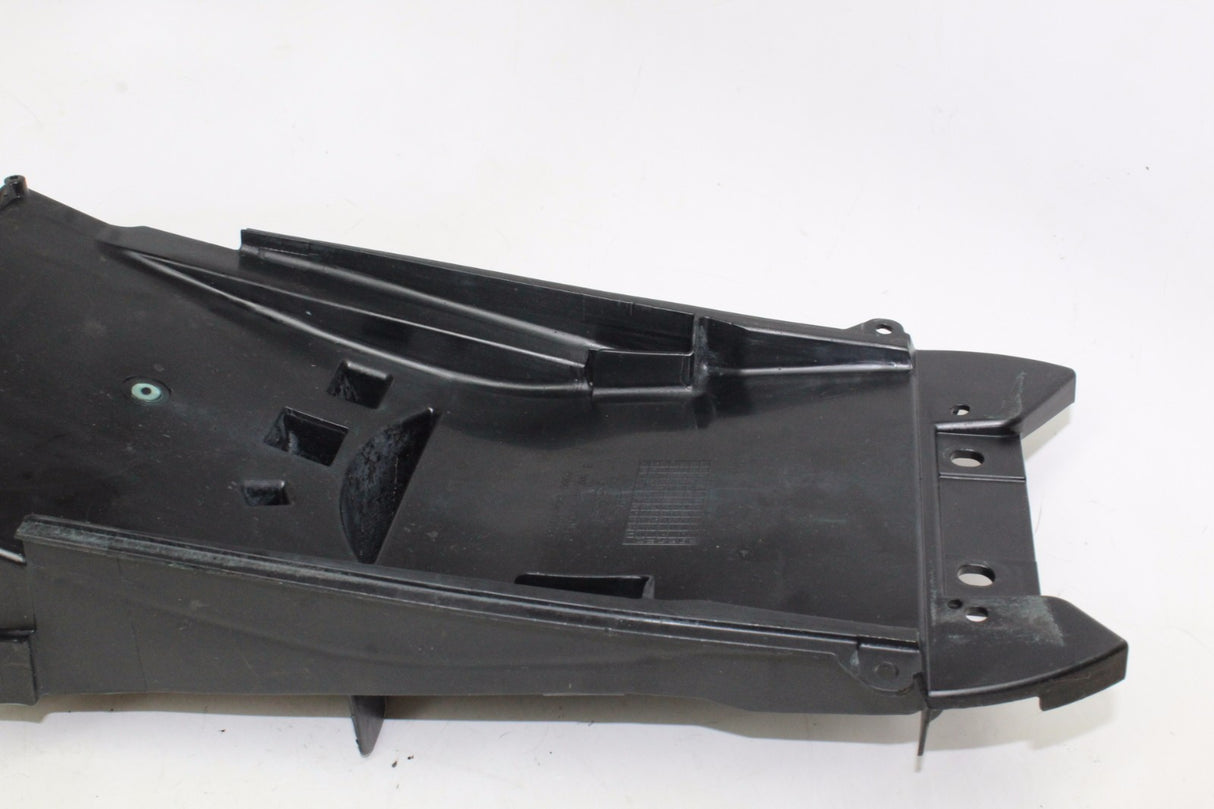 2011-2013 Honda Cbr250r Rear Battery TRAY Inner Fairing OEM