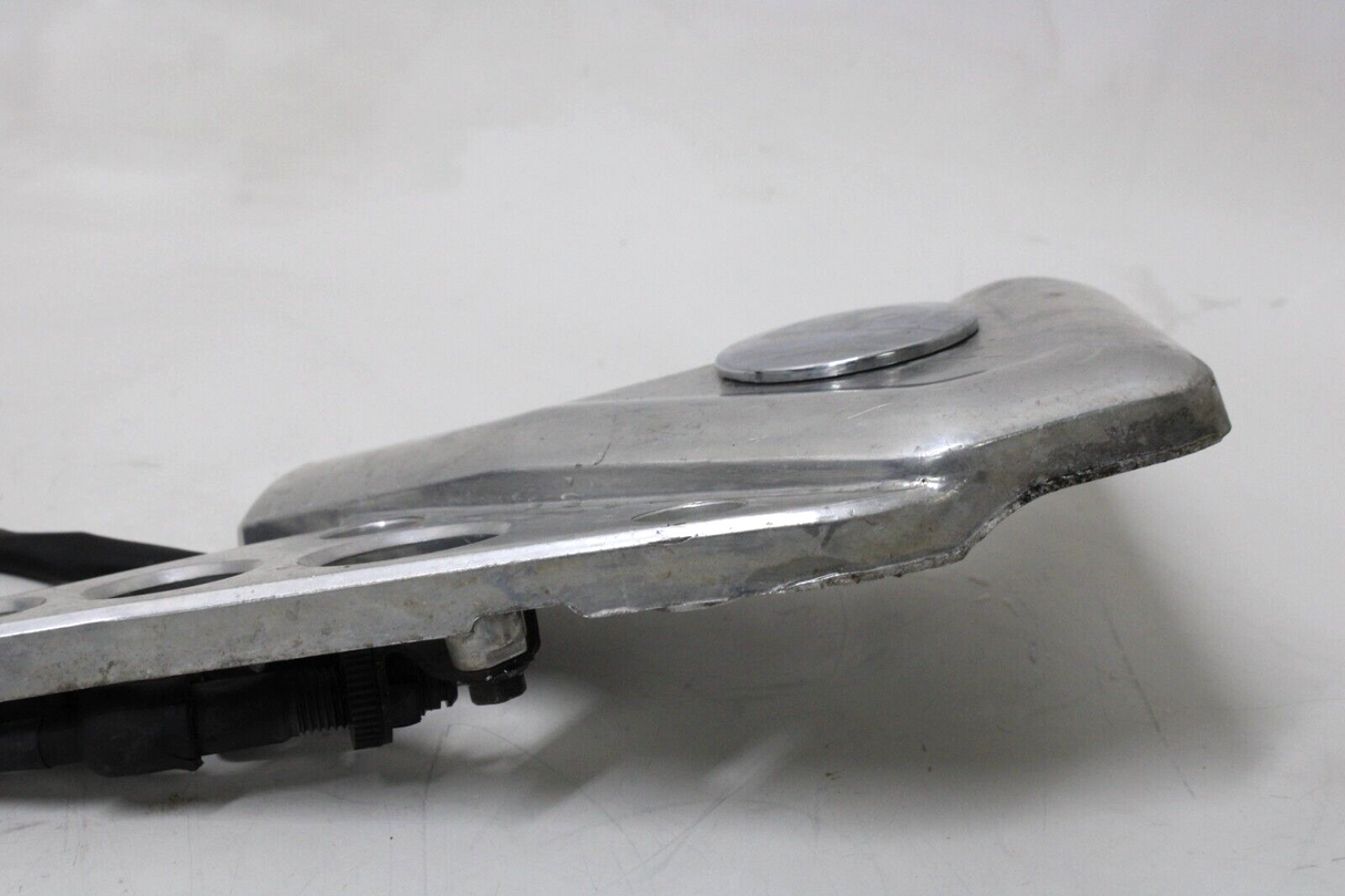 1985 Honda Shadow VT 1100 Rear Back Passenger Peg Set Pair