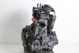 08-18 2011 Kawasaki KLR 650 Engine Motor