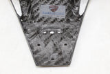 DUCATI MULTISTRADA 1200 OEM CARBON RACING NUMBER PLATE HOLDER