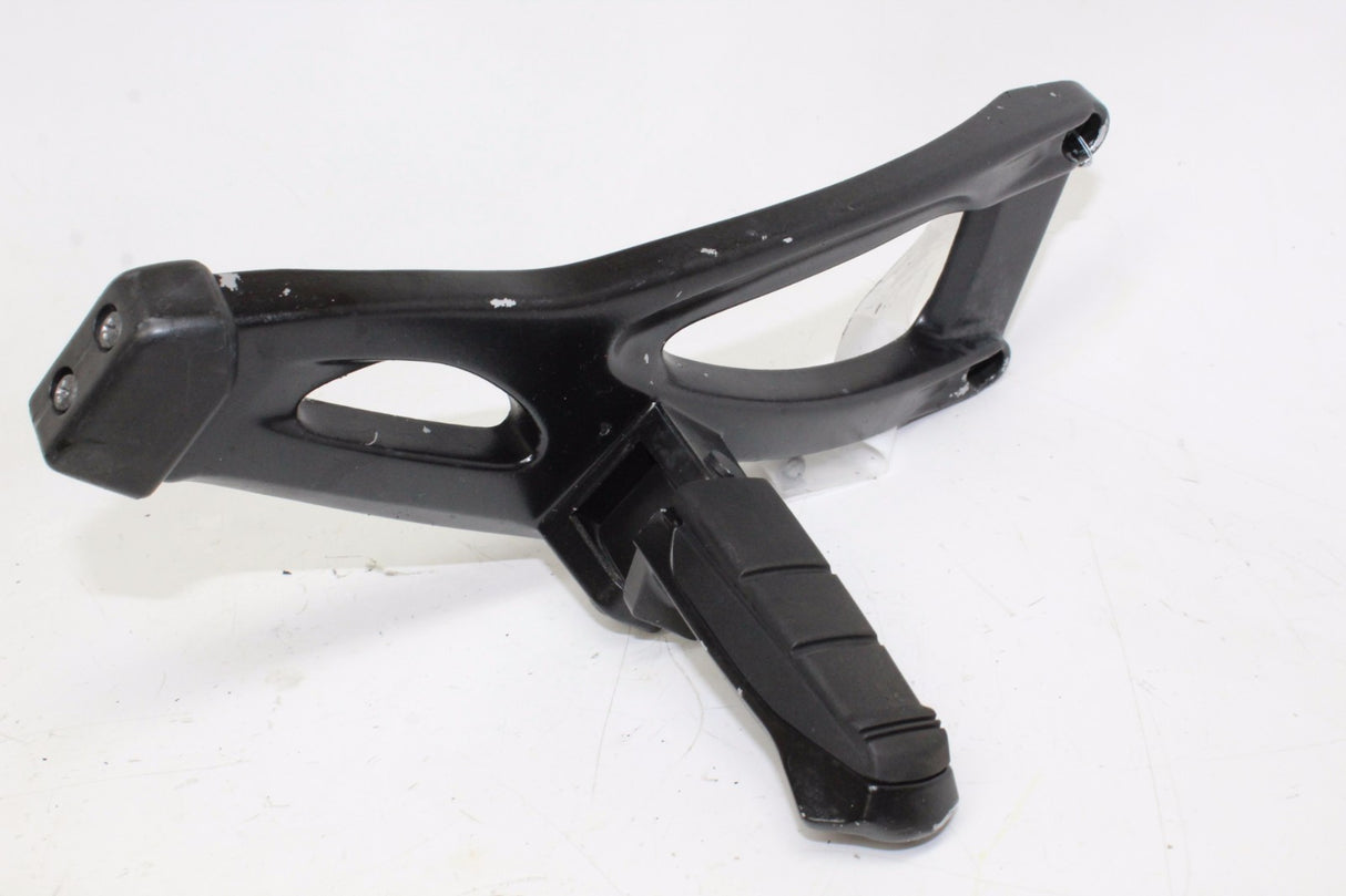 1997-2005 Bmw K1200rs K1200 RS REAR Passenger Right Side Footpeg OEM