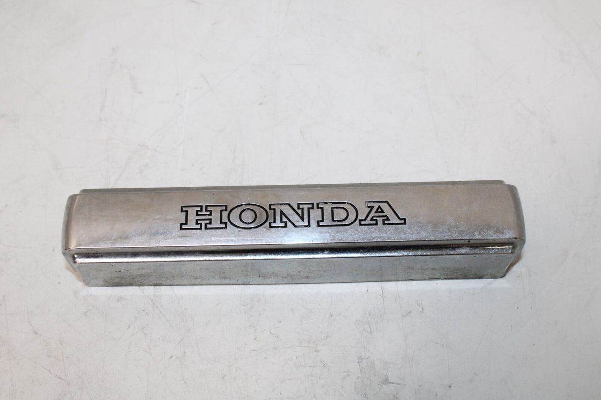 1985 Honda Shadow VT1100C VT1100 1100 Cover Set