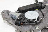 06-07 YAMAHA FJR1300 OEM WINDSHIELD WINDSCREEN MOTOR ADJUSTER ASSEMBLY