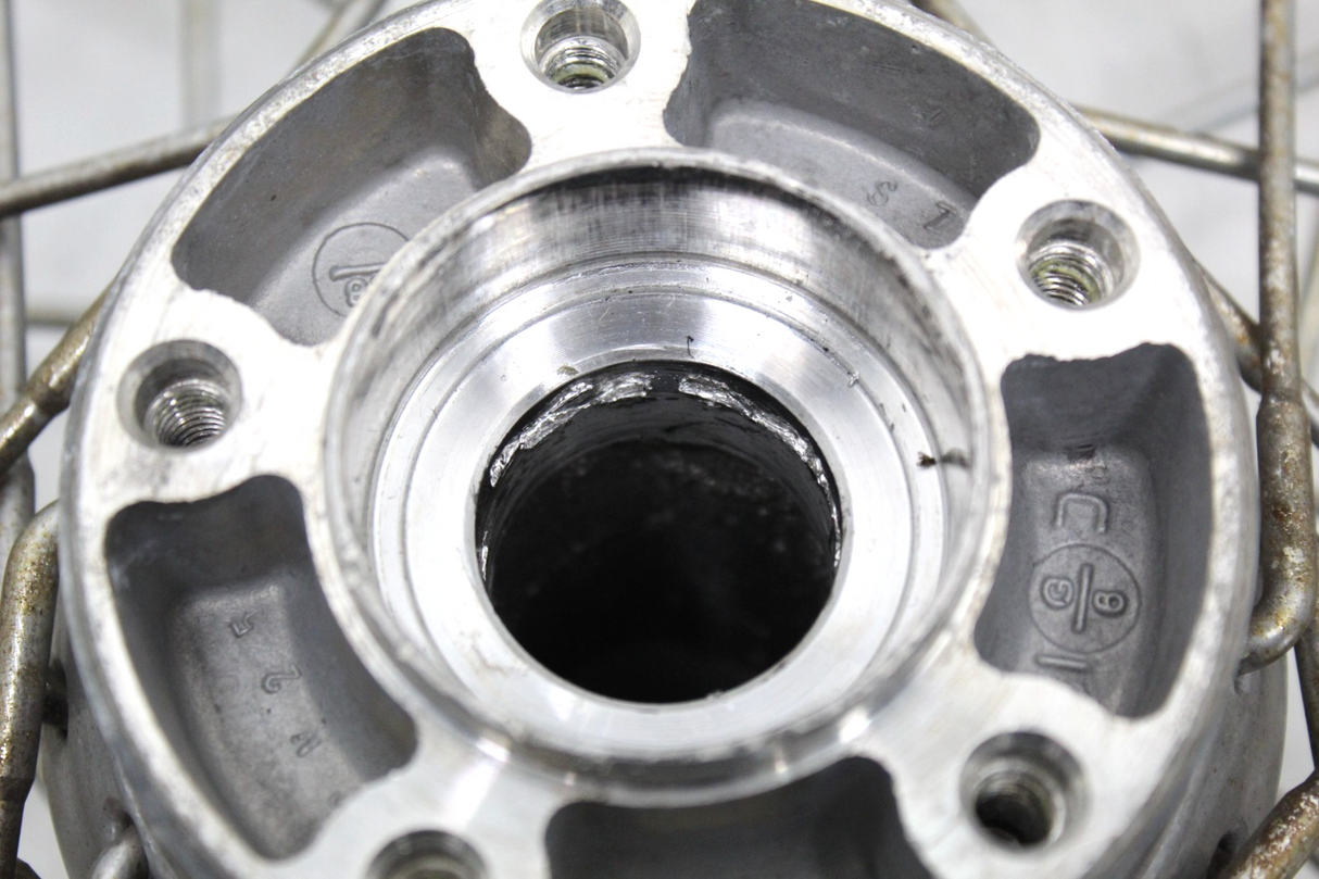 Harley-Davidson SOFTAIL Front WHEEL RIM 16x3
