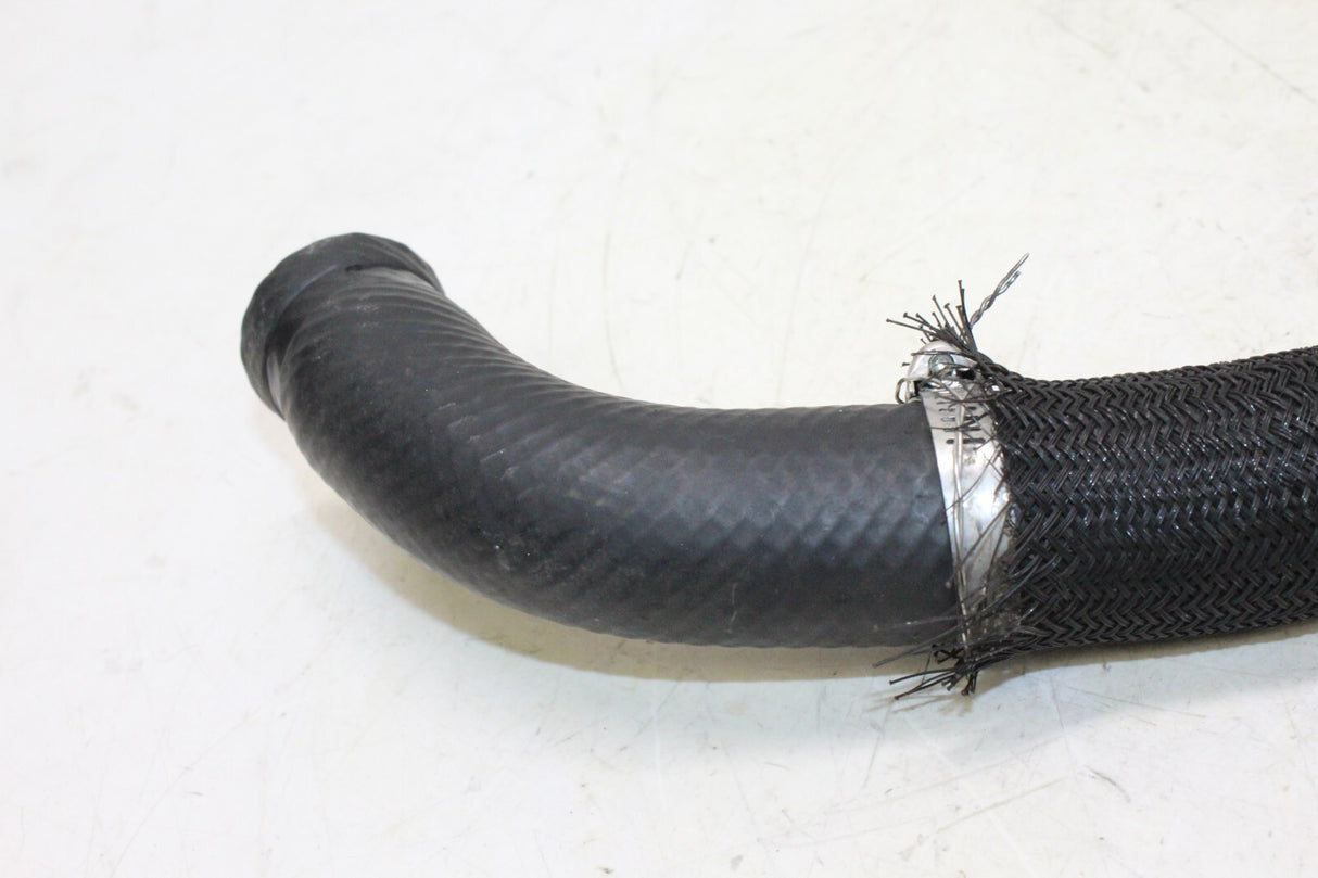 2005 Suzuki GSXR 1000 Radiator Coolant Hose Hoses Cooling
