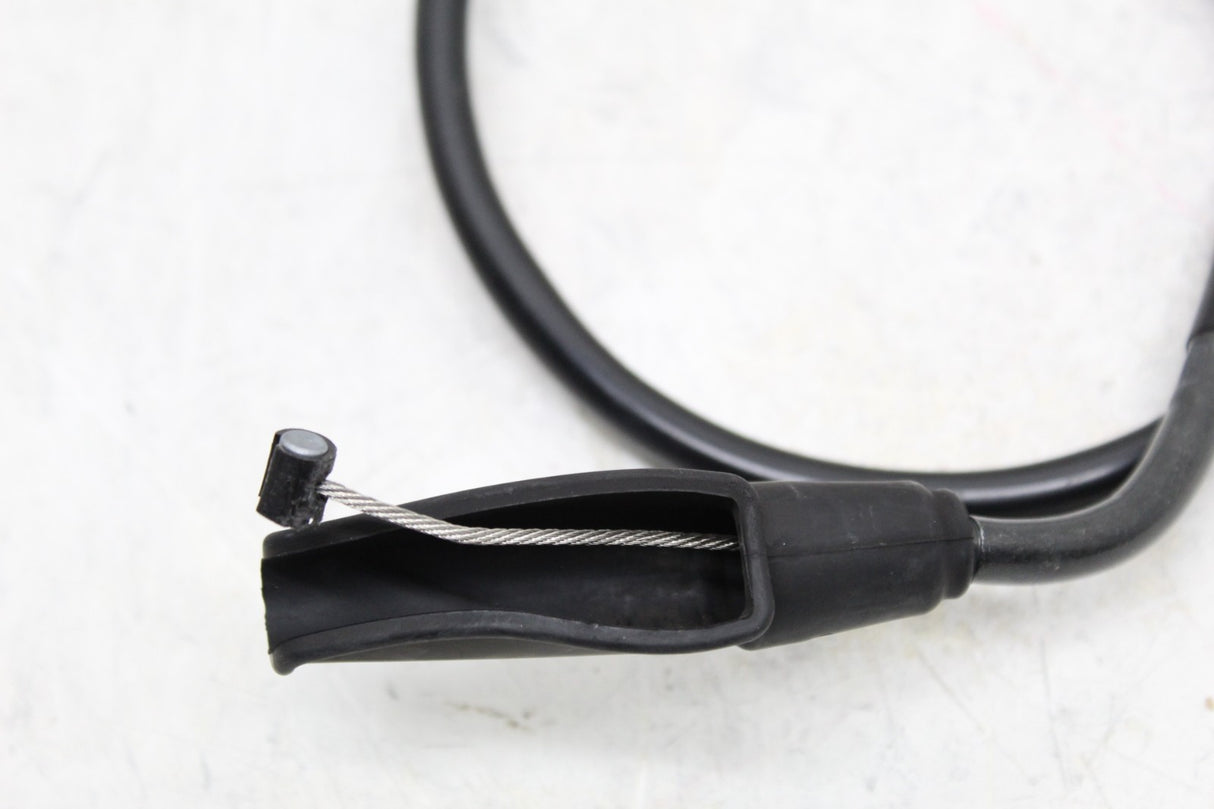 2013 Honda Cbr250r Clutch Cable