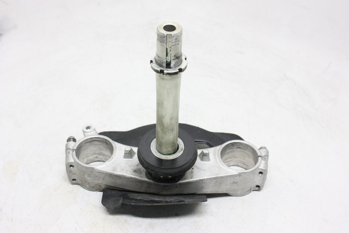 2005 06 SUZUKI GSXR 1000 GSXR1000 Front Forks Lower Triple Tree Clamp Bearings