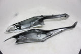 2008 2009 Suzuki GSXR 600 750 Right Left Side Back Tail Fairing Plastic OEM