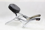 2007 Yamaha V STAR 1300 XVS1300 Rear Strut Rail Backrest Sissy Bar Luggage Rack