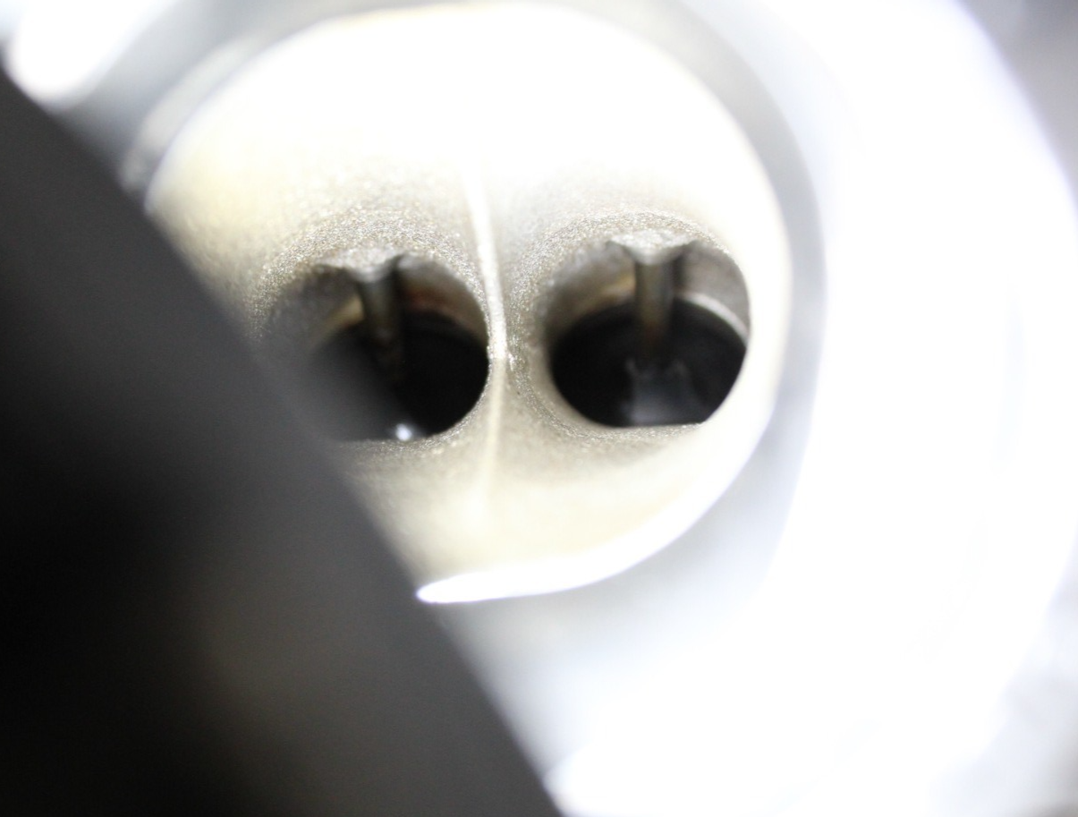 2006 SUZUKI SV650 OEM ENGINE MOTOR