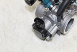 2022 YAMAHA MT-07 MTN690 MAIN FUEL INJECTORS / THROTTLE BODIES WITH FUEL LINE