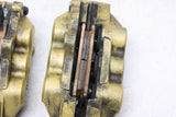 2001-2002 Suzuki Gsxr1000 Gsx-r1000 Right Left Front Brake Caliper Set Pair