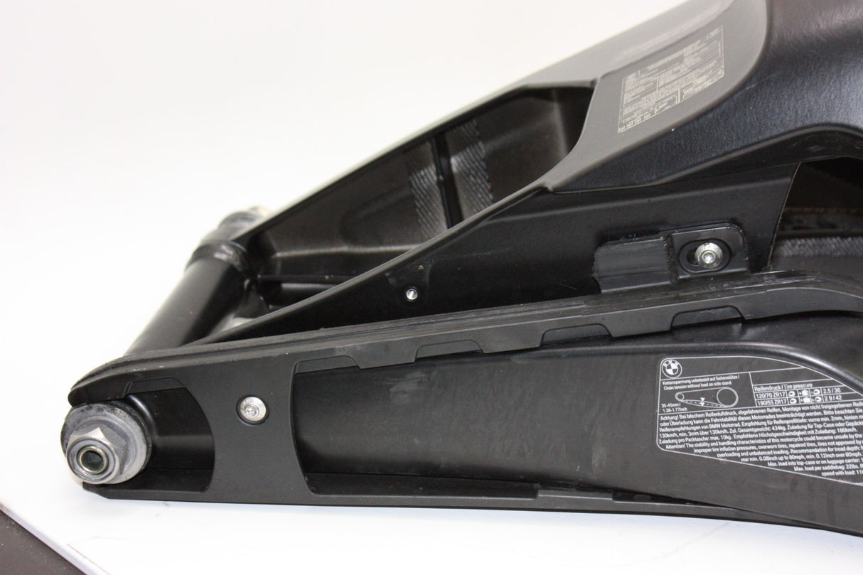 2016 BMW S1000XR S1000 XR Rear Swingarm Assembly