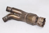 2004-2006 Yamaha Yzf R1 Exhaust Manifold Header OEM