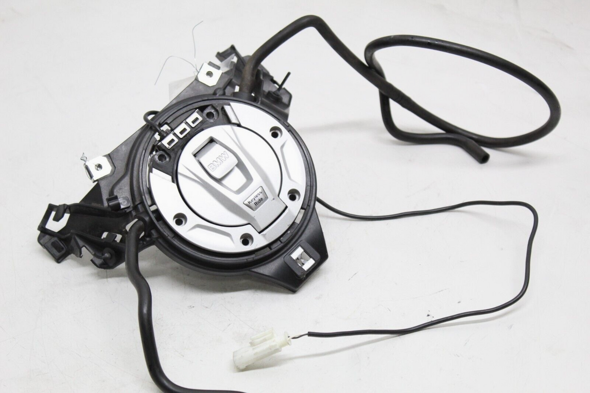 2021 BMW S1000XR S1000 XR Gas Fuel Tank Cap OEM