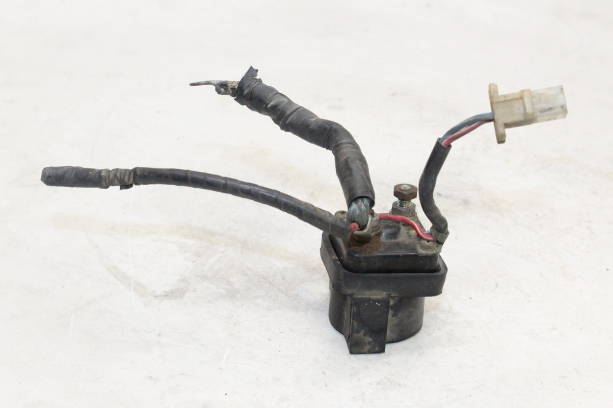 1981 Yamaha XS850 Starter Relay Motor Switch OEM