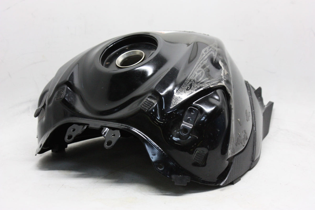 2008-2009 Suzuki GSXR 600 750 Gas Tank Fuel Cell Genuine OEM