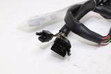 2001 2002 Kawasaki Ninja Zx6 Headlight Horn Indicator Switch Switches OEM