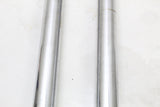 2007 Yamaha V-Star 650 XVS650 Classic Silverado Front Forks / Front End Shocks