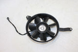 2001 Kawasaki ZRX1200R ZR1200A Radiator Cooling Fan