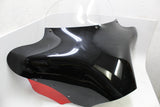 Memphis Shades MEM7031 Batwing Fairing Black - Honda Shadow Aero 750 VTX1300
