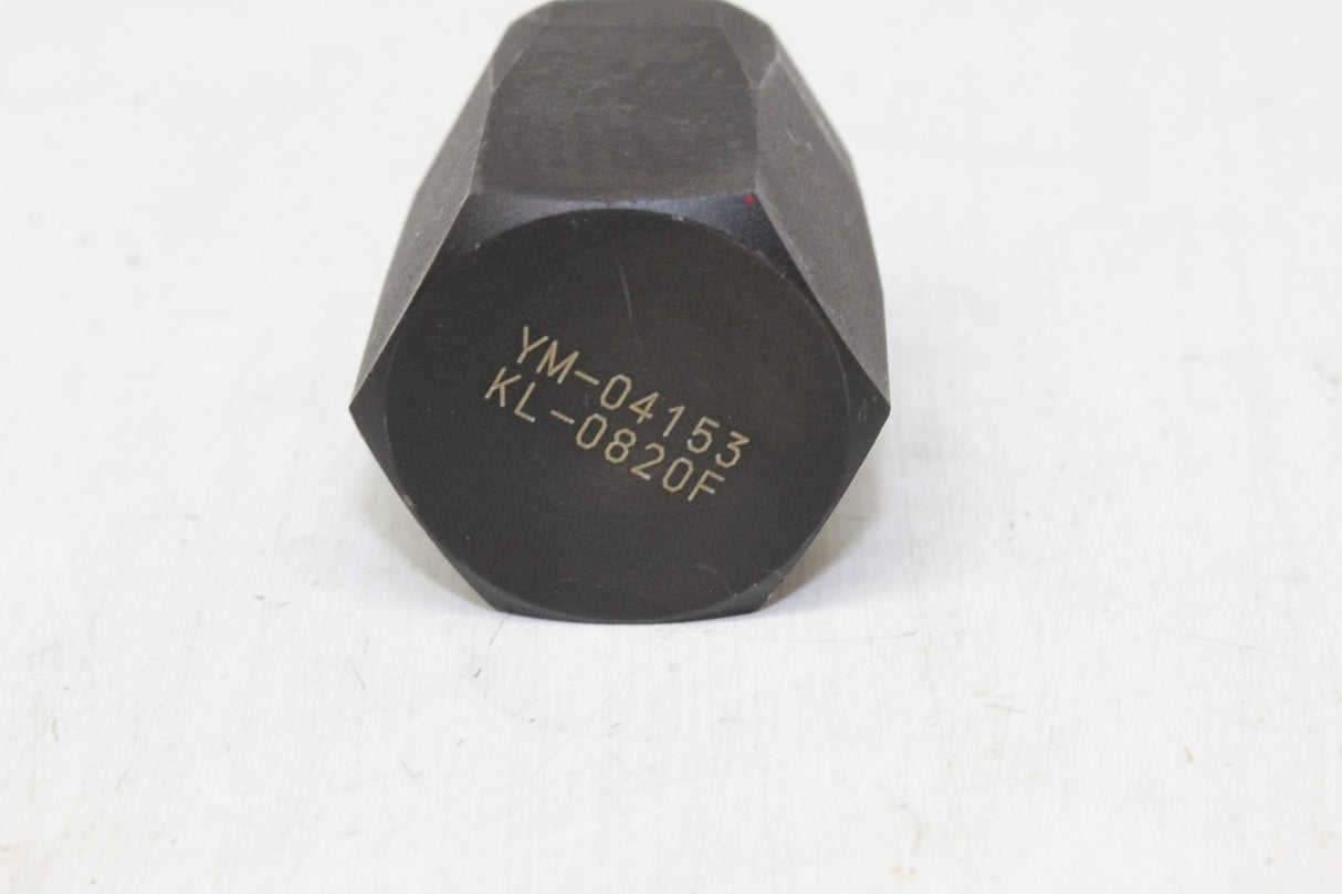 K&L Yamaha Supply Middle Drive Shaft HOLDER YM-04153 KL-0820F