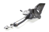 08-12 KAWASAKI NINJA 250R EX250 LEFT REARSET REAR SET FOOT W SHIFTER & LINKAGE