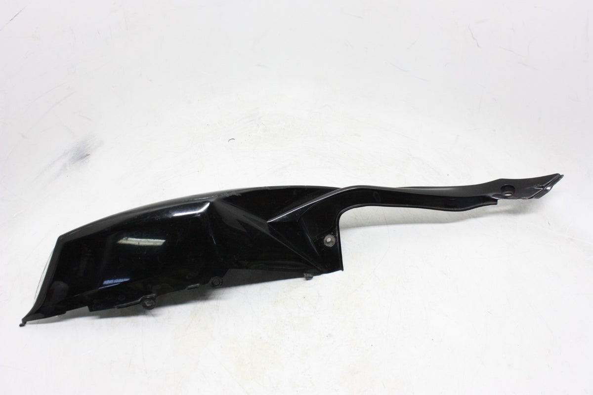 2008-2010 Suzuki GSXR600 GSXR 750 Left Side Rear Tail Fairing Cover