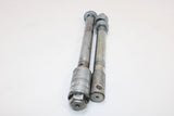 2006 HARLEY-DAVIDSON DYNA WIDE GLIDE FXDWGI OEM REAR SWINGARM BOLT AXLE PAIR