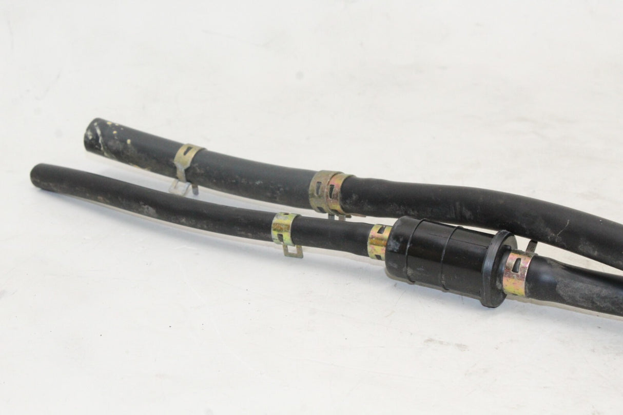 2014 TaoTao ATM50 Valve Solenoid OEM