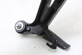 11-25 Suzuki GSXR 600 750 RIGHT Side Rear Back Passenger Foot Rest Peg OEM