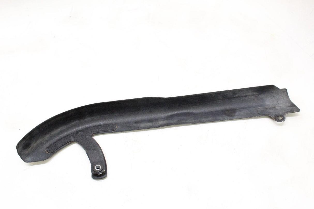 2015 Harley Dyna Street Bob OEM Drive Belt Guard Cover Shield