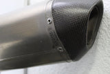 2009-2025 SUZUKI GSXR 600 750 AKRAPOVIC EXHAUST SYSTEM HEADER PIPE Titanium