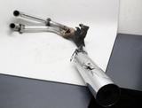 1995 Honda CB 750 CB750 Nighthawk Left Side Muffler Pipe Exhaust