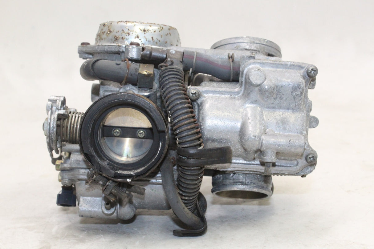 1986 Honda Shadow 500 VT500C Keihin Carb Carburetor OEM