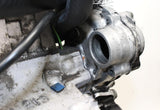 2001-2003 02 Suzuki GSX-R 600 GSXR600 Complete Engine Motor