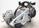 2023 Zinger 200cc Scooter Engine Motor