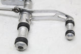 07 HARLEY-DAVIDSON SPORTSTER 883 XL883L LEFT RIGHT REARSET W BRAKE PEDAL SHIFTER