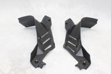 2023 21-24 Kawasaki Ninja ZX-10R Inner Cowl Fairing Pair OEM