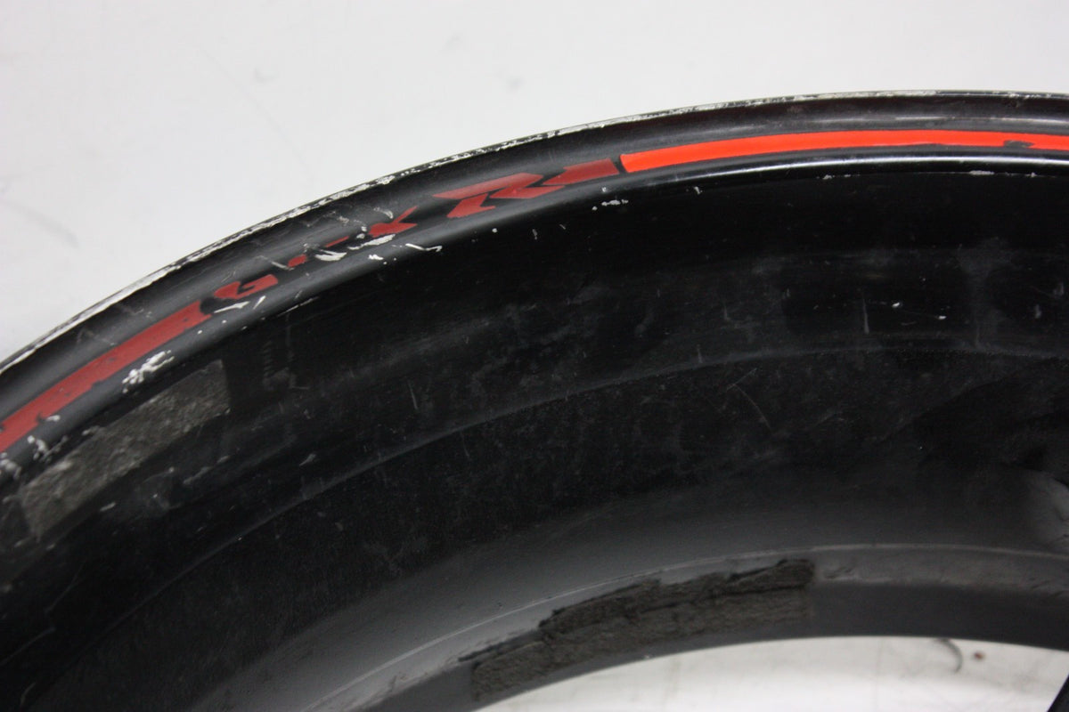 2006-2007 SUZUKI GSXR600 750 REAR WHEEL BACK RIM